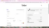 TWISTYSHOP coupon verification screenshot