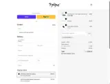 TWISTYSHOP coupon verification screenshot