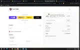 NEW100 coupon verification screenshot