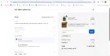 PACK10 coupon verification screenshot