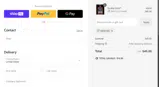 GRAVY25 coupon verification screenshot