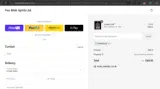 FRIENDS20 coupon verification screenshot