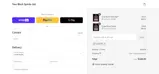 LUCKY20 coupon verification screenshot