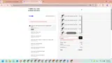 breeze coupon verification screenshot