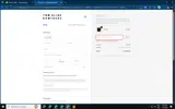 WINTER20 coupon verification screenshot