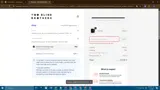 GIVEHOPE25 coupon verification screenshot
