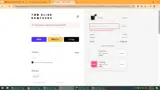 thewordbelow coupon verification screenshot
