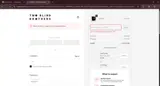 dots coupon verification screenshot