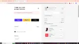SPRINGCLEAN coupon verification screenshot