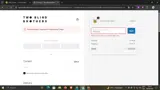 WINTER25 coupon verification screenshot