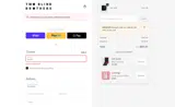 UNLOCK20 coupon verification screenshot