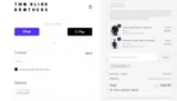 UNLOCK20 coupon verification screenshot