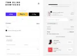 SPRINGCLEAN coupon verification screenshot