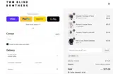 SWEAT coupon verification screenshot