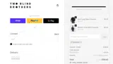 WINTER20 coupon verification screenshot