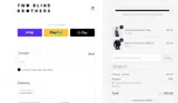 JOLLY coupon verification screenshot