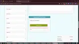 SPRING coupon verification screenshot