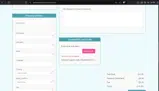 BACKINSTOCK coupon verification screenshot