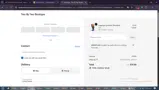 SAVE10%OFF coupon verification screenshot