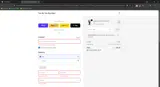 KARINAKAMEL coupon verification screenshot