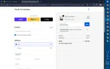 KLEIVERLINPIRON coupon verification screenshot