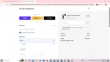 GHEYMARDAVALILL coupon verification screenshot
