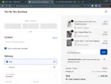 GHEYMARDAVALILL coupon verification screenshot