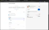savings10 coupon verification screenshot