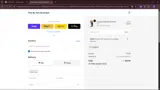BAXU10 coupon verification screenshot