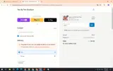 JESUS coupon verification screenshot