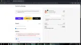 supergift15 coupon verification screenshot