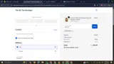 RUTU10 coupon verification screenshot