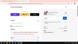 10BUNA coupon verification screenshot