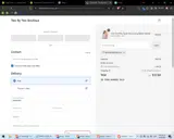 GHEYMARDAVALILL coupon verification screenshot