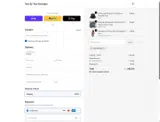 COUPONTRECE coupon verification screenshot