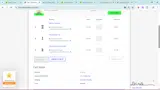 SAVE5NOW coupon verification screenshot