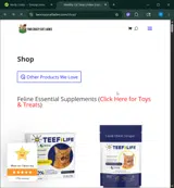 MD15 coupon verification screenshot