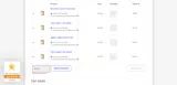 BFCAT coupon verification screenshot