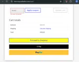bfcat25 coupon verification screenshot