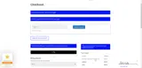 SORRY coupon verification screenshot