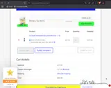 DRMORGAN coupon verification screenshot
