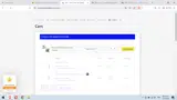 CATMAS coupon verification screenshot