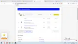 BF20 coupon verification screenshot
