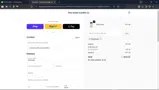 EMMYGOAT coupon verification screenshot