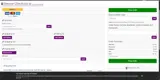 Lexie10 coupon verification screenshot