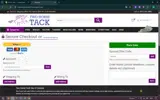 Bitless coupon verification screenshot