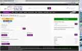 SPRING coupon verification screenshot