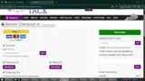 HALTER coupon verification screenshot