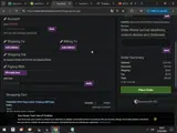 EASTER coupon verification screenshot