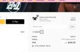 SAVE10 coupon verification screenshot